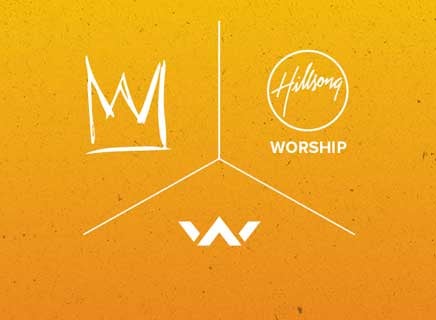 Alcon Acquires Christian Worship Band Documentary 'Hillsong - Let