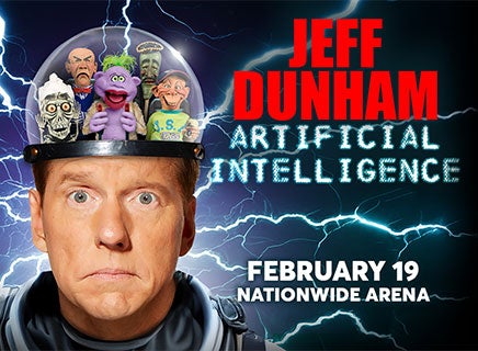 More Info for Jeff Dunham