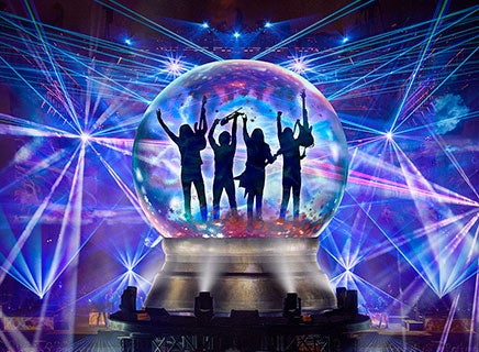 More Info for Trans-Siberian Orchestra